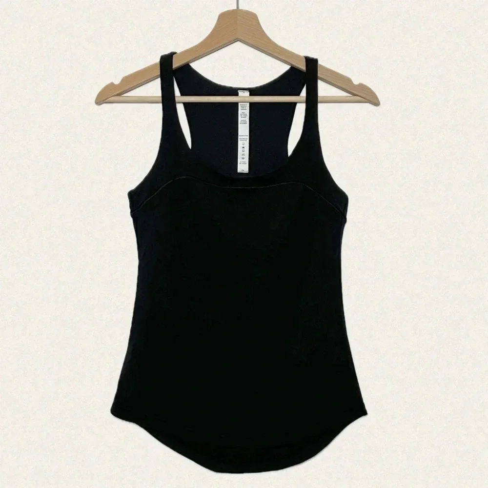 Lululemon Run: First Base Tank - Picture 8 of 10